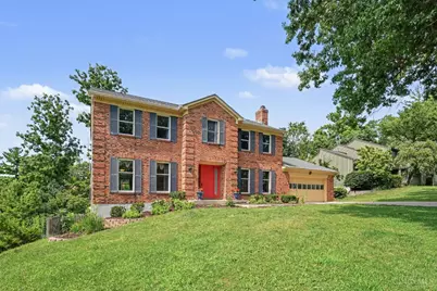 4268 Peppermill Lane, Blue Ash, OH 45242 - Photo 3