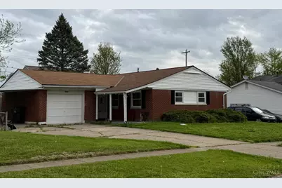 2526 Rochester Avenue, Fairfield Township, OH 45011 - Photo 1