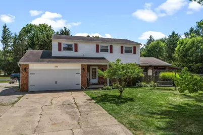 8878 Twincreek Drive, Franklin, OH 45005 - Photo 9