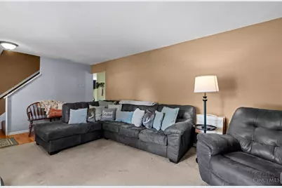 8878 Twincreek Drive, Franklin Township, OH 45005 - Photo 17