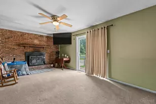 8878 Twincreek Dr, Franklin Township, OH 45005 - Photo 19