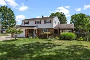 8878 Twincreek Dr, Franklin Township, OH 45005 - Photo 1
