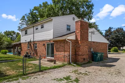 8878 Twincreek Drive, Franklin, OH 45005 - Photo 11