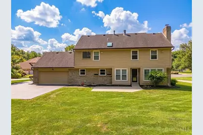 8033 Old Stable Court, West Chester, OH 45069 - Photo 41
