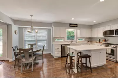 8033 Old Stable Court, West Chester, OH 45069 - Photo 21