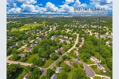 8033 Old Stable Court, West Chester, OH 45069 - Photo 43
