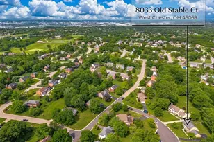 8033 Old Stable Ct, West Chester, OH 45069 - Photo 43