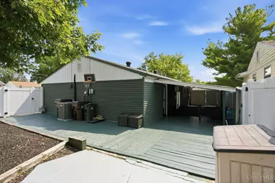 785 Hinton Place, Forest Park, OH 45240 - Photo 43