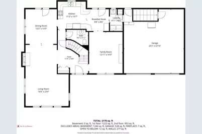 824 Kelly Drive, Wilmington, OH 45177 - Photo 47