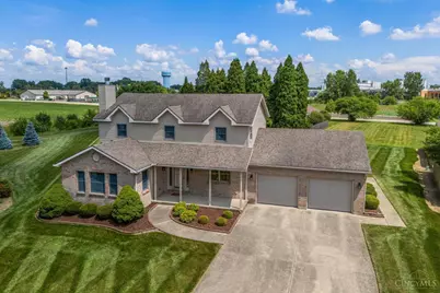 824 Kelly Drive, Wilmington, OH 45177 - Photo 41