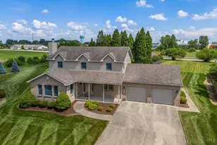 824 Kelly Dr, Wilmington, OH 45177 - Photo 41