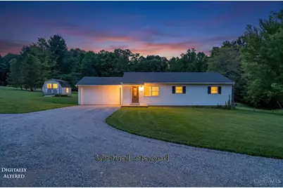 3277 St Rt 73, Washington Twp, OH 45133 - Photo 1