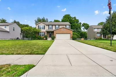 1970 Kelsey Trail, Lemon Township, OH 45044 - Photo 3