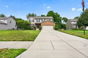 1970 Kelsey Trail, Monroe, OH 45044 - Photo 3