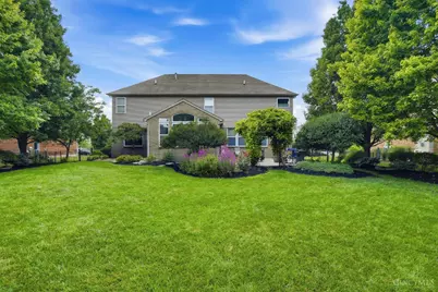 6004 Tyler Point Drive, Fairfield Township, OH 45011 - Photo 53