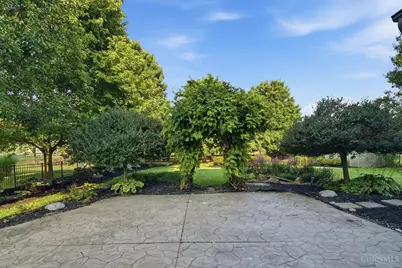 6004 Tyler Point Drive, Fairfield Township, OH 45011 - Photo 47