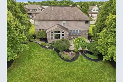 6004 Tyler Point Drive, Fairfield Township, OH 45011 - Photo 59