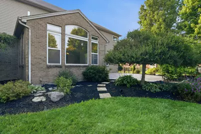 6004 Tyler Point Drive, Fairfield Township, OH 45011 - Photo 49