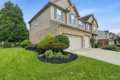 6004 Tyler Point Drive, Fairfield Township, OH 45011 - Photo 3
