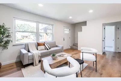 1541 Beth Lane, Cincinnati, OH 45230 - Photo 9