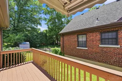 1627 Harbeson Avenue, Cincinnati, OH 45224 - Photo 57