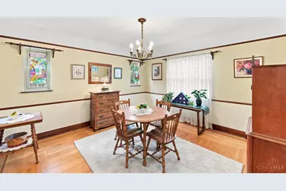 1627 Harbeson Avenue, Cincinnati, OH 45224 - Photo 17