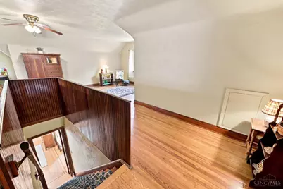 1627 Harbeson Avenue, Cincinnati, OH 45224 - Photo 41