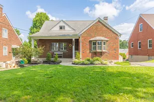 2618 Allaire Ave, Cincinnati, OH 45239 - Photo 1