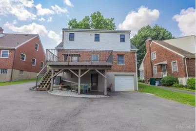 2618 Allaire Avenue, Cincinnati, OH 45239 - Photo 27