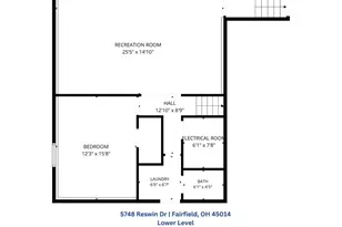 5748 Reswin Dr, Fairfield, OH 45014 - Photo 41