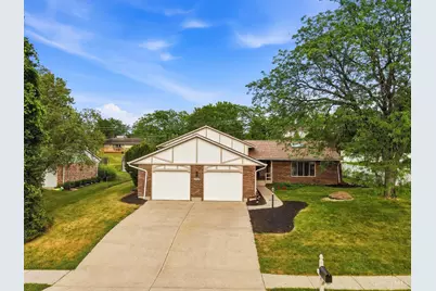 5748 Reswin Drive, Fairfield, OH 45014 - Photo 1