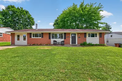706 Osage Trail, Milford, OH 45150 - Photo 1