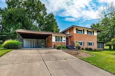 8991 Eldora Drive, Sycamore Township, OH 45236 - Photo 25