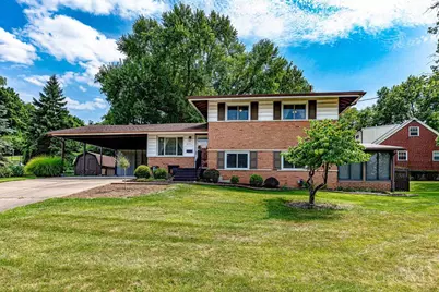 8991 Eldora Drive, Sycamore Township, OH 45236 - Photo 1