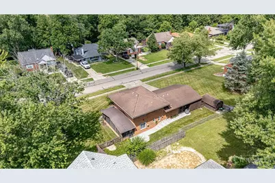 8991 Eldora Drive, Sycamore Township, OH 45236 - Photo 39