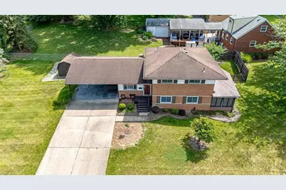 8991 Eldora Drive, Sycamore Township, OH 45236 - Photo 41
