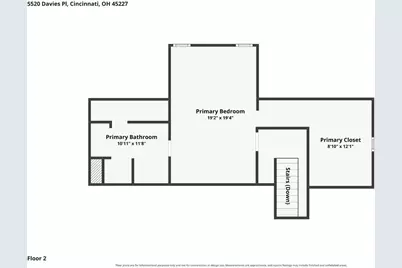 5520 Davies Place, Cincinnati, OH 45227 - Photo 55