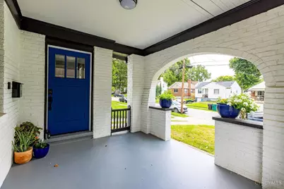 5520 Davies Place, Cincinnati, OH 45227 - Photo 3