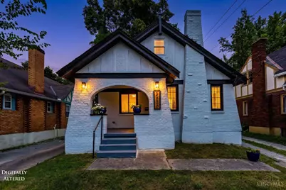 5520 Davies Place, Cincinnati, OH 45227 - Photo 61