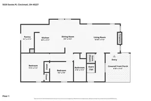 5520 Davies Pl, Cincinnati, OH 45227 - Photo 23