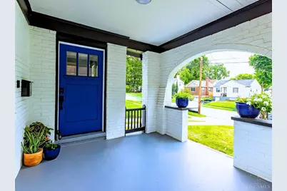 5520 Davies Place, Cincinnati, OH 45227 - Photo 3