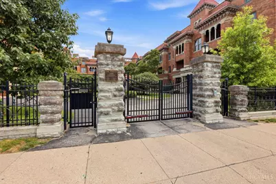 2356 Park Avenue #67, Cincinnati, OH 45206 - Photo 33