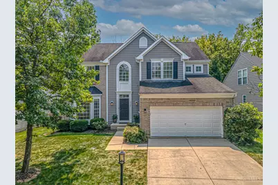 1730 Olde Haley Drive, Centerville, OH 45458 - Photo 1