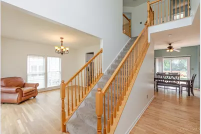 1730 Olde Haley Drive, Centerville, OH 45458 - Photo 7
