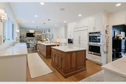 5869 Buckingham Lane, Mason, OH 45040 - Photo 9