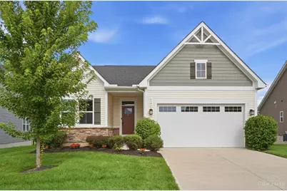 1181 South Branch, Harrison, OH 45030 - Photo 1