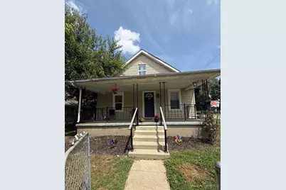 1717 Sheridan Ave, Middletown, OH 45044 - Photo 1