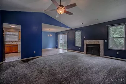 1550 Clearbrook Lane, Batavia Township, OH 45102 - Photo 3