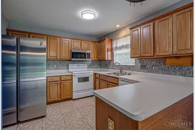 1550 Clearbrook Lane, Batavia Township, OH 45102 - Photo 7