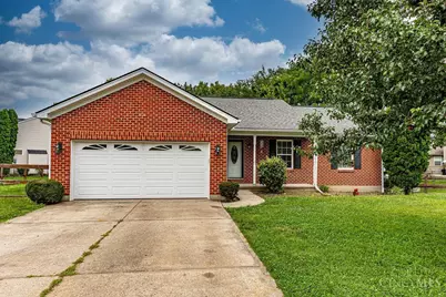 1550 Clearbrook Lane, Batavia Township, OH 45102 - Photo 1